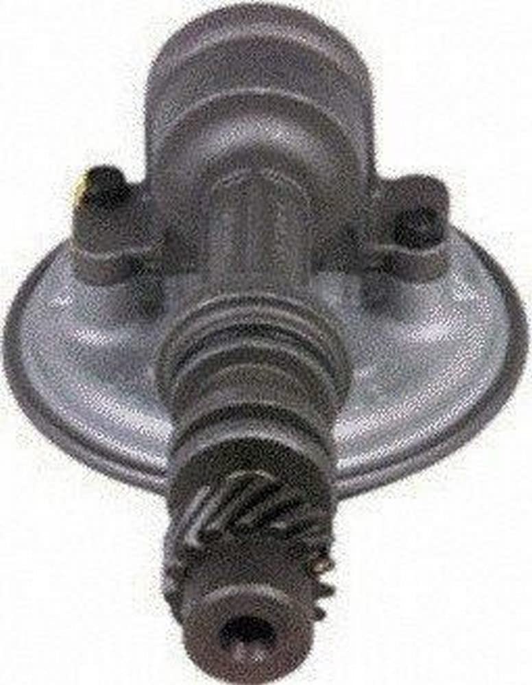 Cardone 64-1200 Reman Vacuum Pump - Rebuilt for Auto Repair