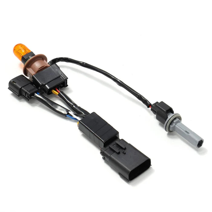 18-20 Ford F150 LED Headlight Conversion Kit - Upgrade to AlphaRex Projector Headlights for Improved Visibility | Perfect for Night Driving & Off-Road Adventures