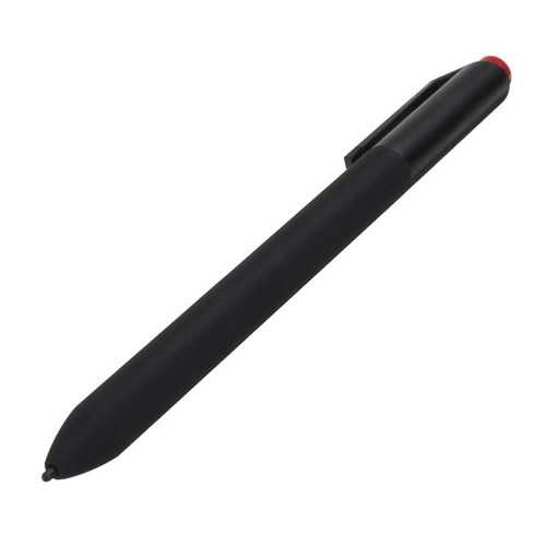 Replacement Stylus Pen for Microsoft Surface Pro 1 & 2 - Black Digital Tablet Stylus with Palm Rejection | Perfect for Note-Taking, Drawing & Professional Work