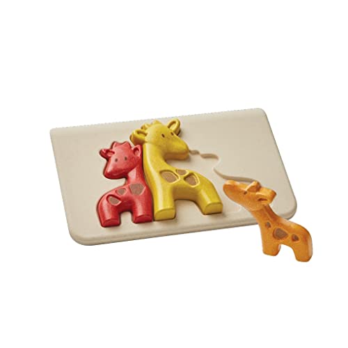 Multicoloured - Giraffes