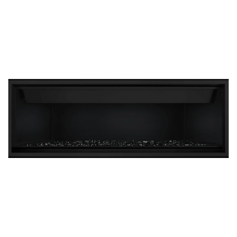 MIRRO-FLAME Porcelain Reflective