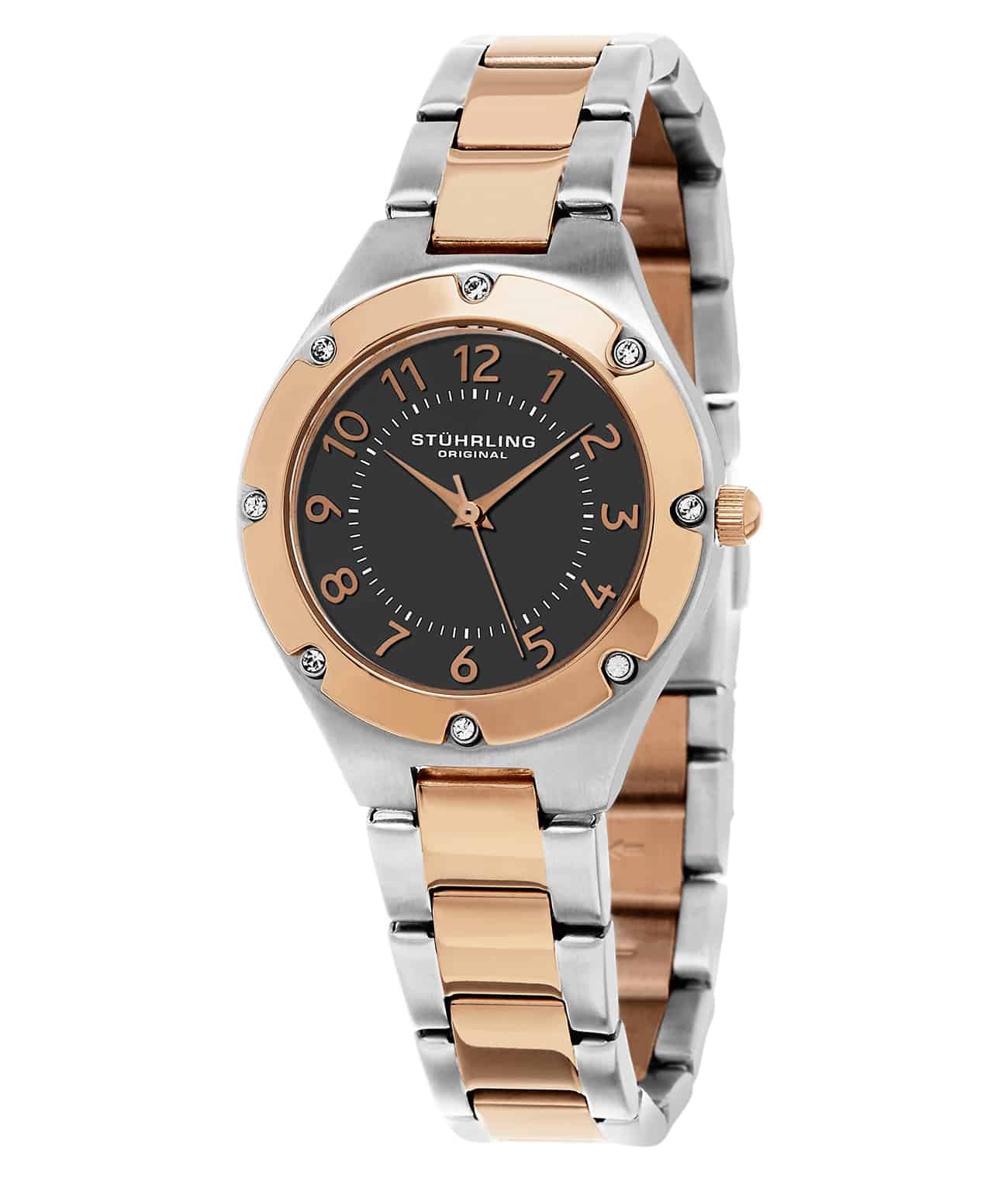 Classique 548 Quartz 32mm Classic Men's Watch - Elegant Dress Watch for Business, Formal Occasions & Everyday Wear