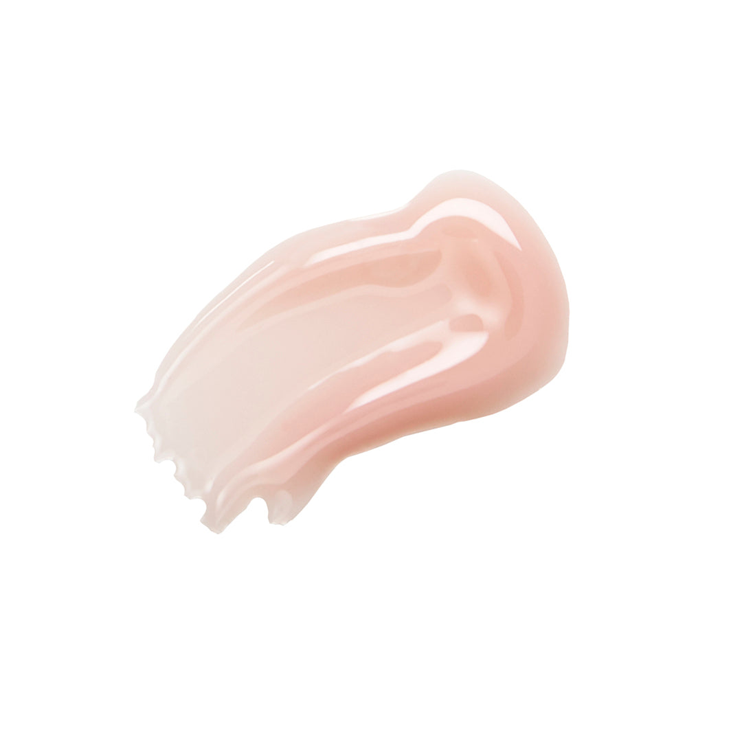 CND Enhancements Brisa Sculpting Gel - Warm Pink Semi-Sheer Nail Polish for Professional Salon & DIY Manicure at Home | Long-Lasting, High-Shine Finish for Natural or Acrylic Nails