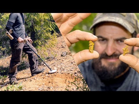 Garrett GOLDMASTER 24k Metal Detector with 6 x 10 DD Waterproof Search Coil, Headphones & Recharge System - Professional Gold Prospecting, Beach Hunting & Treasure Detection for Outdoor Adventures