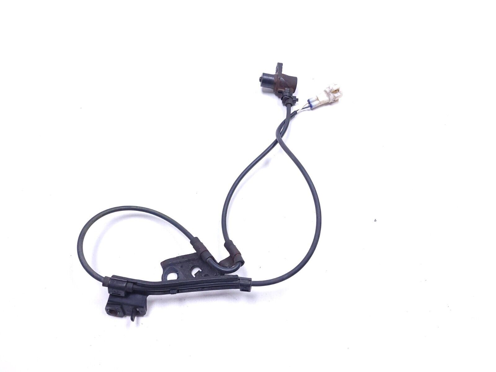 03 08 Toyota Corolla Front Right Passenger Side ABS Speed Sensor OEM Replacement - Perfect for ABS Warning Light Fix & Safe Driving