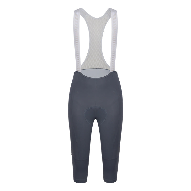 ALL DAY WOMEN'S BIB KNICKERS - Comfortable Cotton Underwear for Everyday Wear - Perfect for Work, Yoga & Leisure Activities