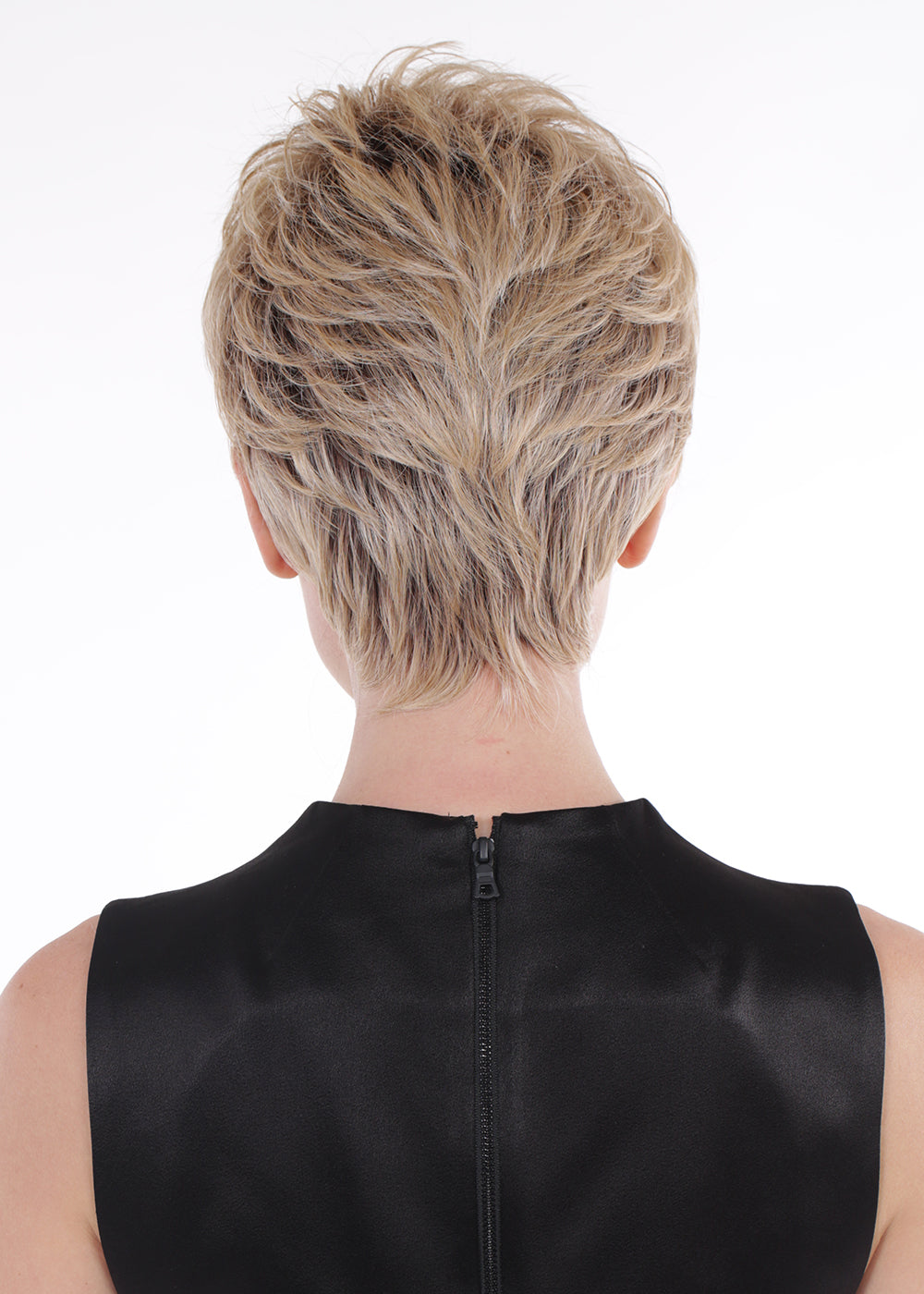 Belle Tress Energia Wig - Premium Synthetic Hair Wig for Women | Natural Look & Comfort | Perfect for Daily Wear, Cosplay, and Special Occasions