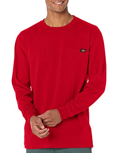 English Red