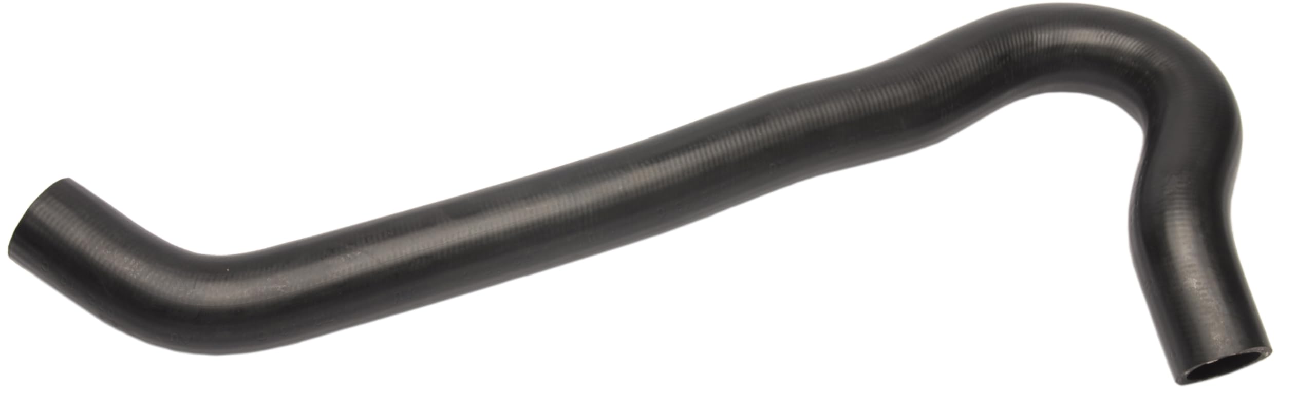 Continental 66271 Molded Radiator Hose - Premium Replacement for Engine Cooling System - Perfect for Car, Truck & SUV Maintenance & Repair