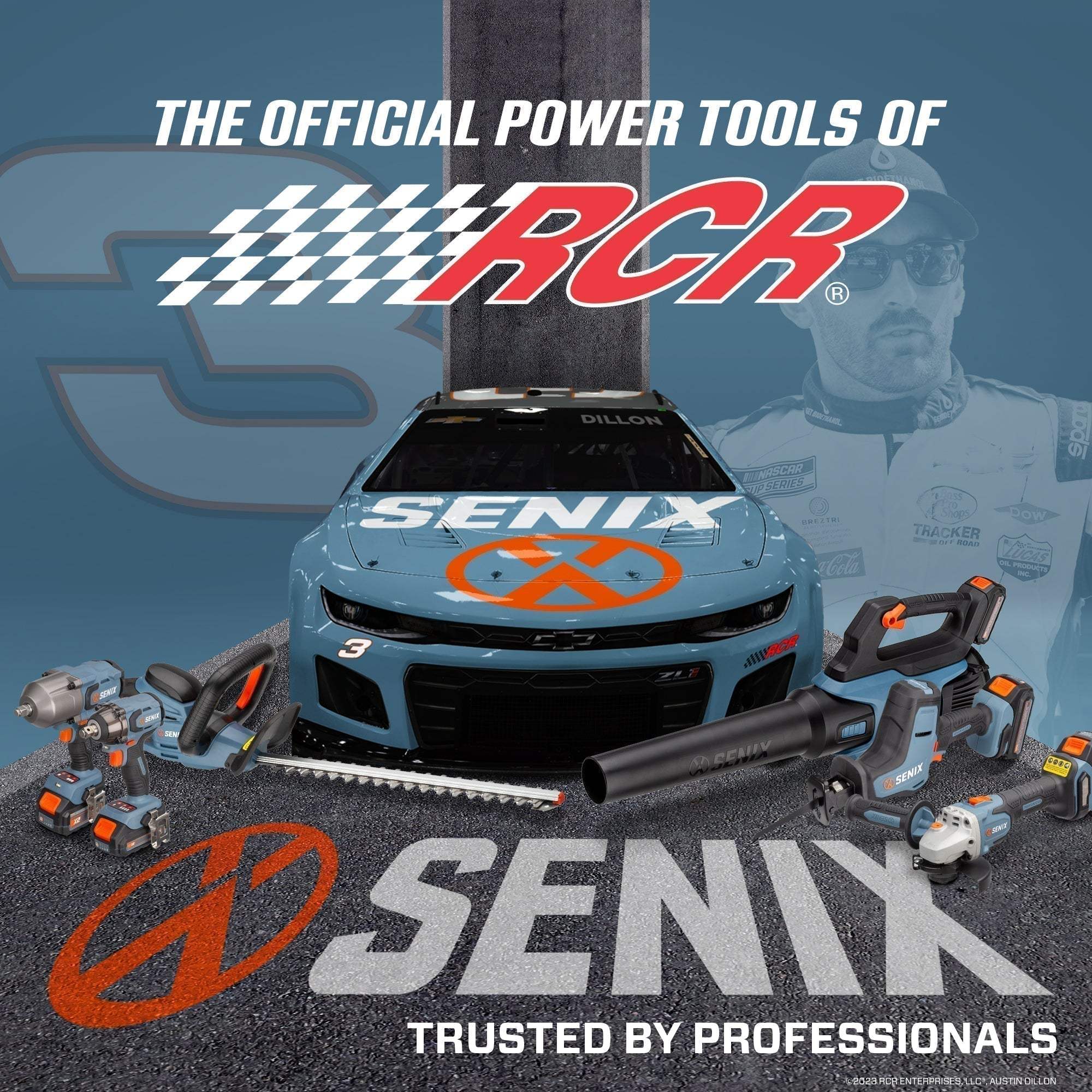 20V Max Cordless Angle Grinder - Brushless Motor, 4-1/2 Inch, Tool Only (X2) - Perfect for Metal Cutting, Grinding & DIY Projects