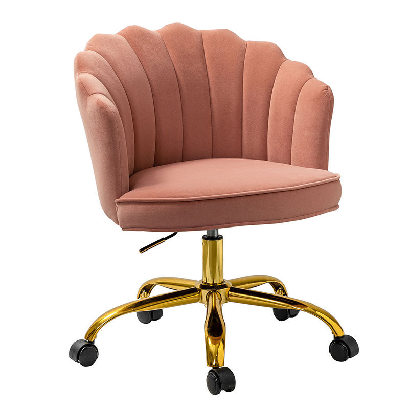 Ergonomic Mesh Office Chair with Adjustable Height and Lumbar Support - Perfect for Home Office, Gaming, and Workspace Comfort
