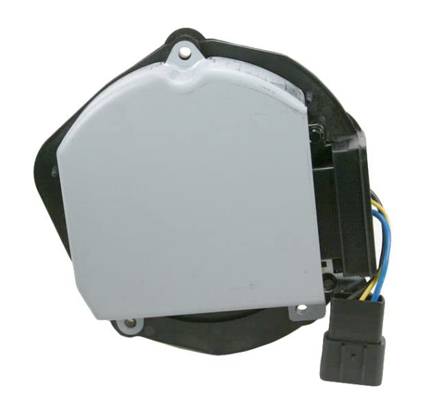 94-99 Cadillac Eldorado Seville Deville Heater AC Blower Motor with Fan Cage - Replacement Part for HVAC System & Climate Control Repair