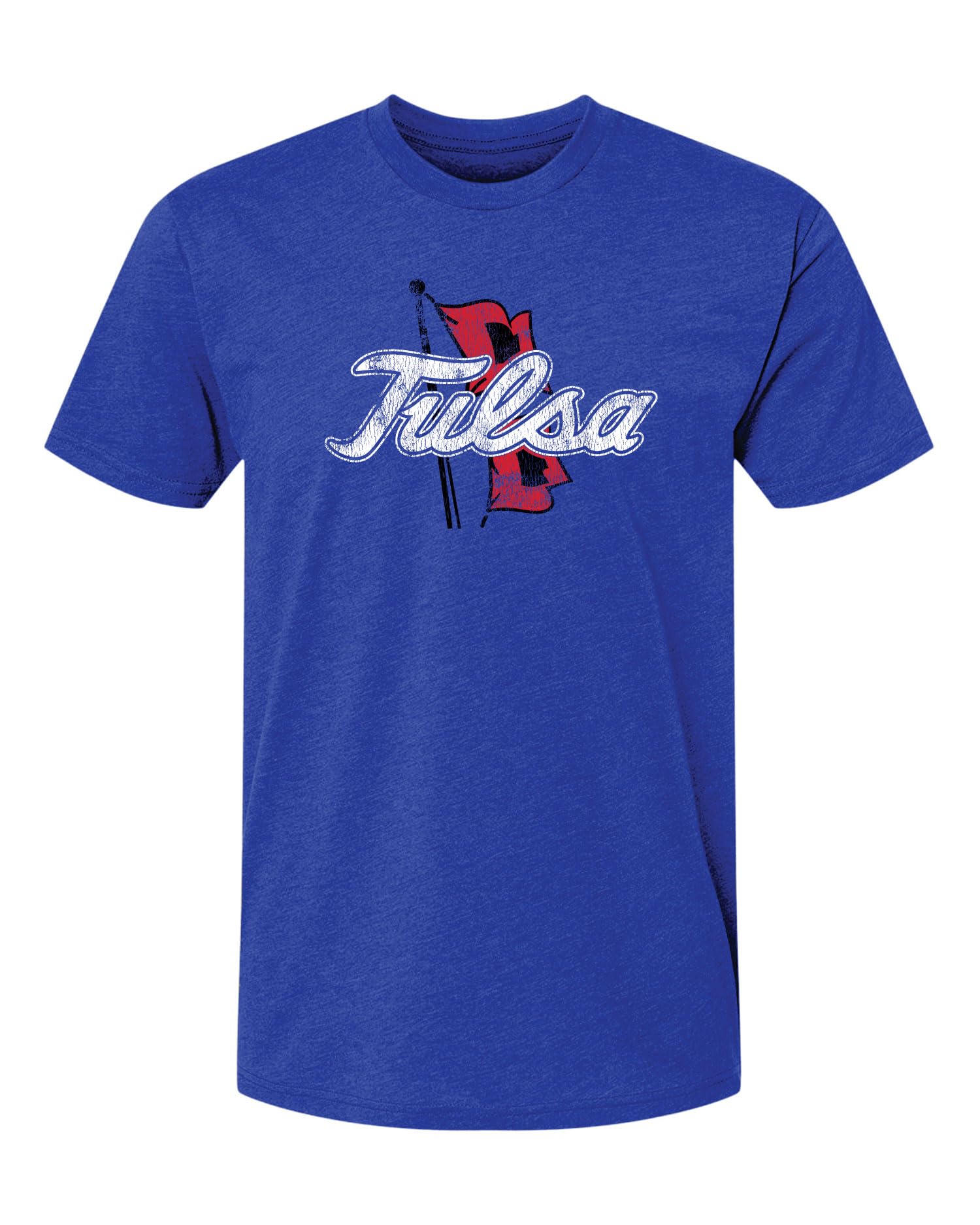 Premium NCAA Cotton Polyester Blend Collegiate T-Shirts for Men & Women - Comfortable College Fan Apparel for Game Day, School Spirit & Casual Wear
