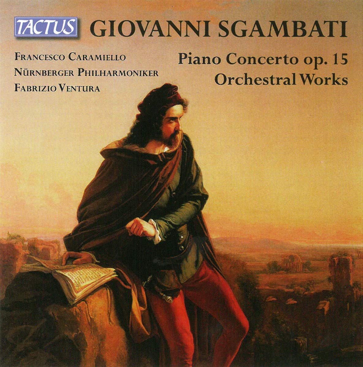 Pno Cto Op. 15 & Orch L Works - Premium Classical Music Sheet Collection for Piano Concerto and Orchestra - Perfect for Musicians, Students, and Performers