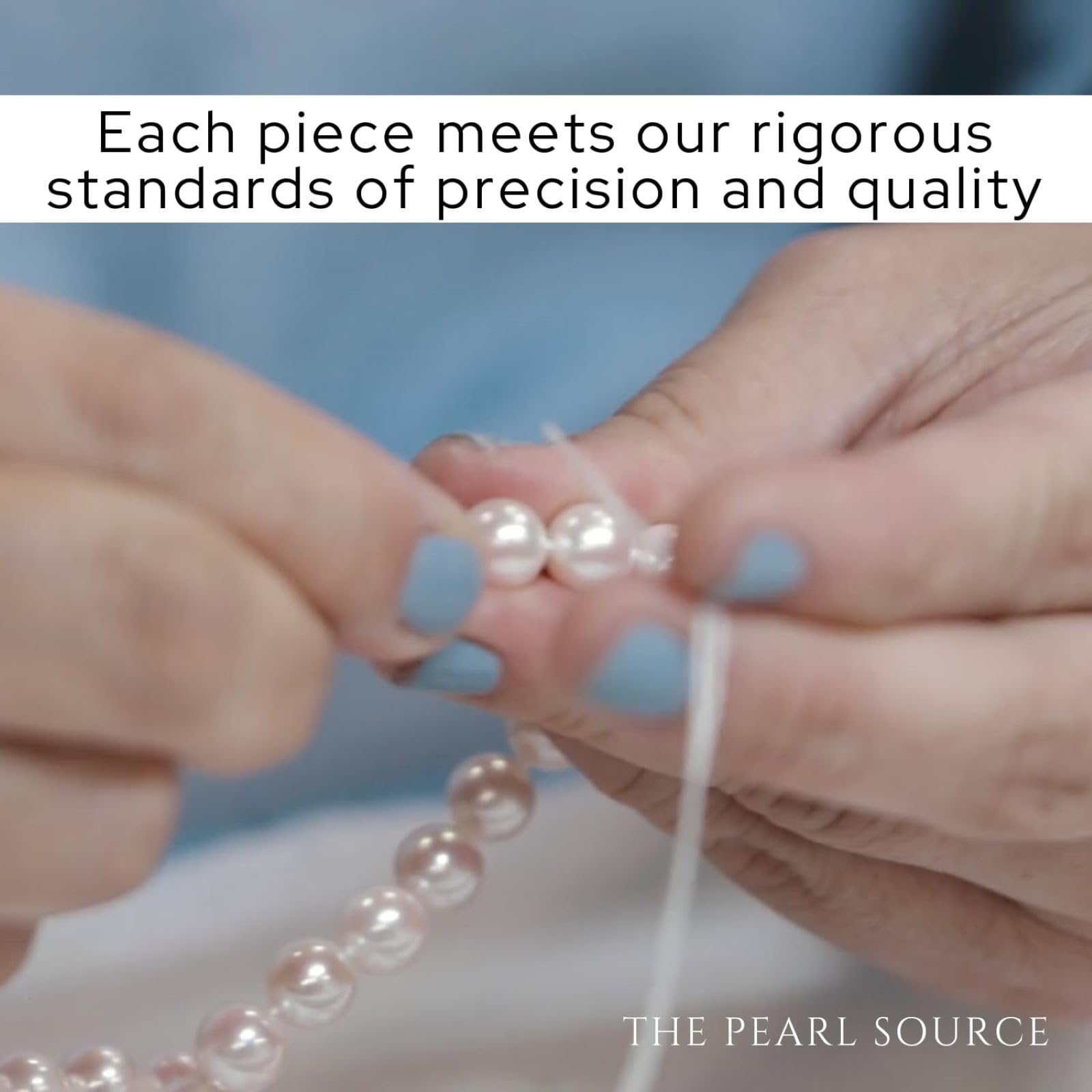 14K Gold 8-9mm Freshwater Pearl Jewelry Set for Women - Necklace, Bracelet & Earrings for Elegant Occasions