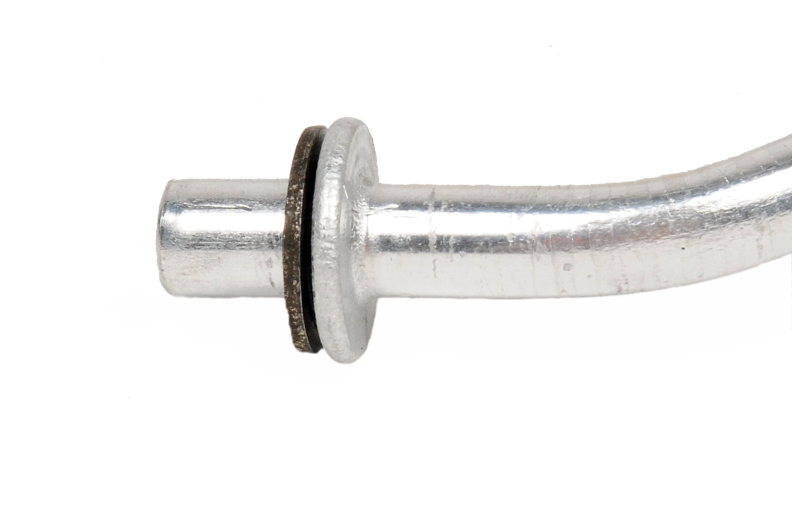 ACDelco 15-34291 GM Original Equipment AC Refrigerant Hose - Compatible with GM Vehicles, Perfect for AC System Repairs & Maintenance