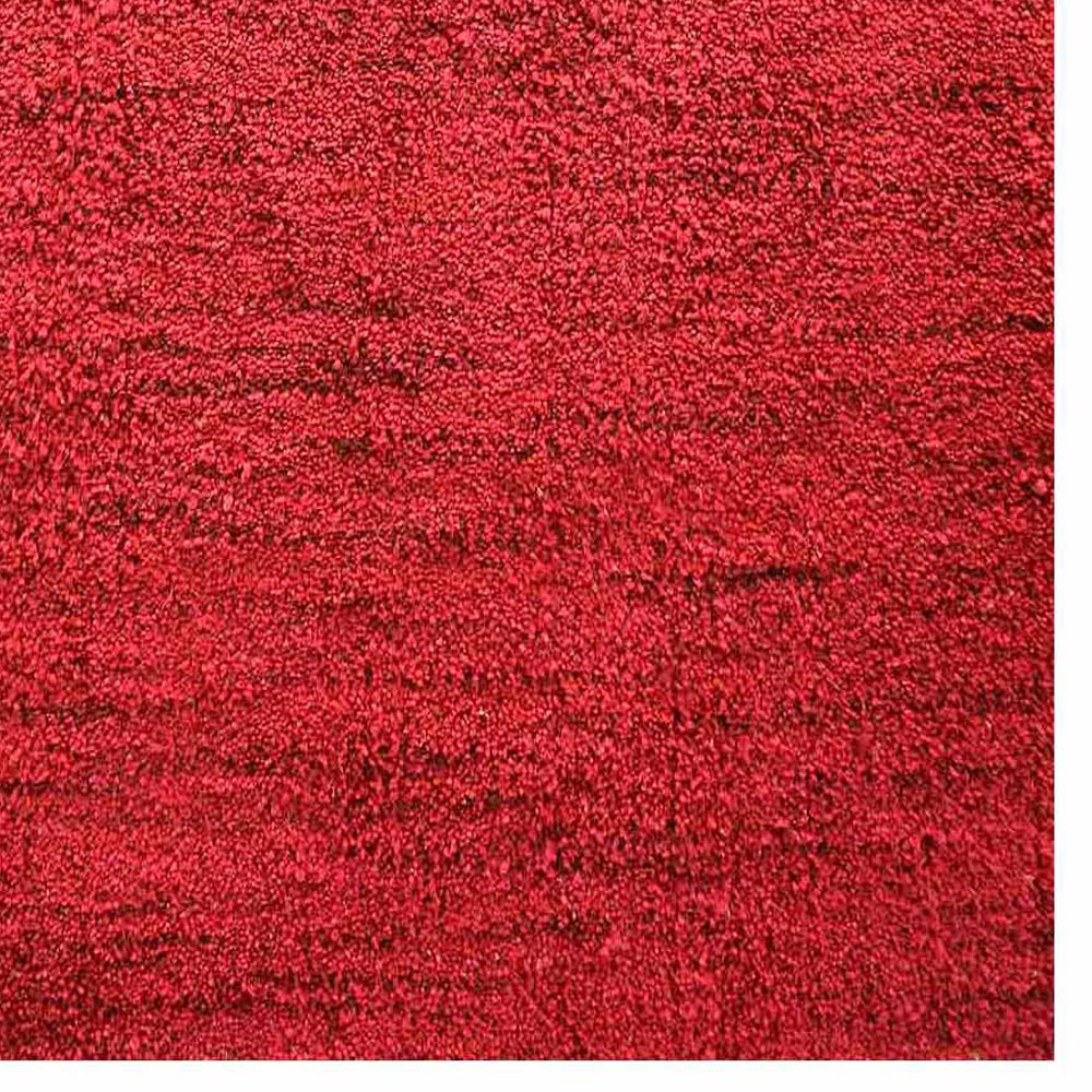 Hand Knotted Revive Rug - Premium Handmade Wool Area Rug for Living Room, Bedroom & Dining Room - Soft & Durable Home Decor