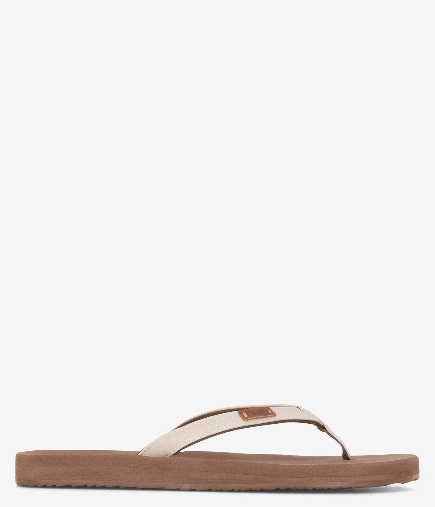 Flojos Billie Sandals for Women - Comfortable Flip Flops with Arch Support - Perfect for Beach, Pool, and Summer Vacation