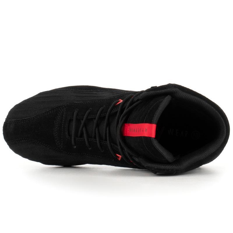 D Mak II Black - Premium Quality for Outdoor Adventures, Travel & Daily Use