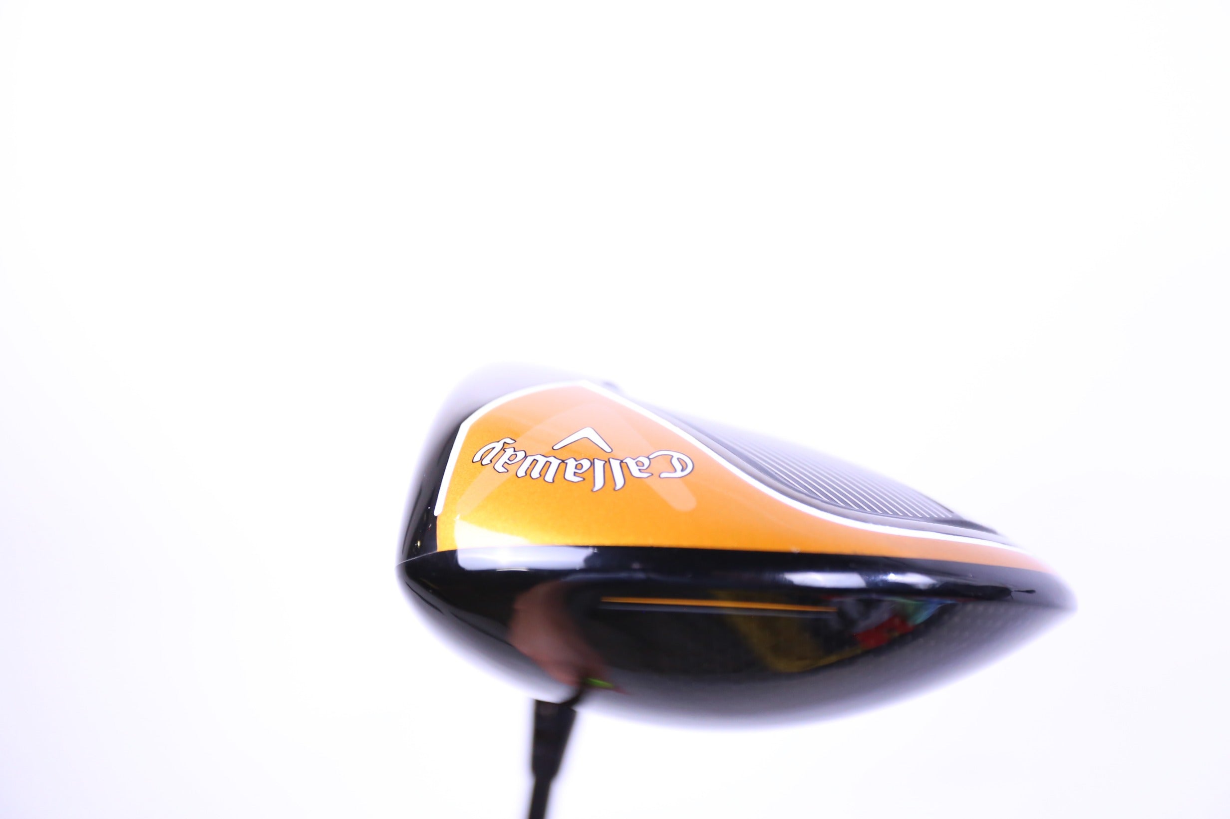 Used Callaway Mavrik Max Driver 9° Stiff Flex Right Hand Golf Club - Mitsubishi Tensei AV Series Shaft - Perfect for Improving Distance & Accuracy on the Course