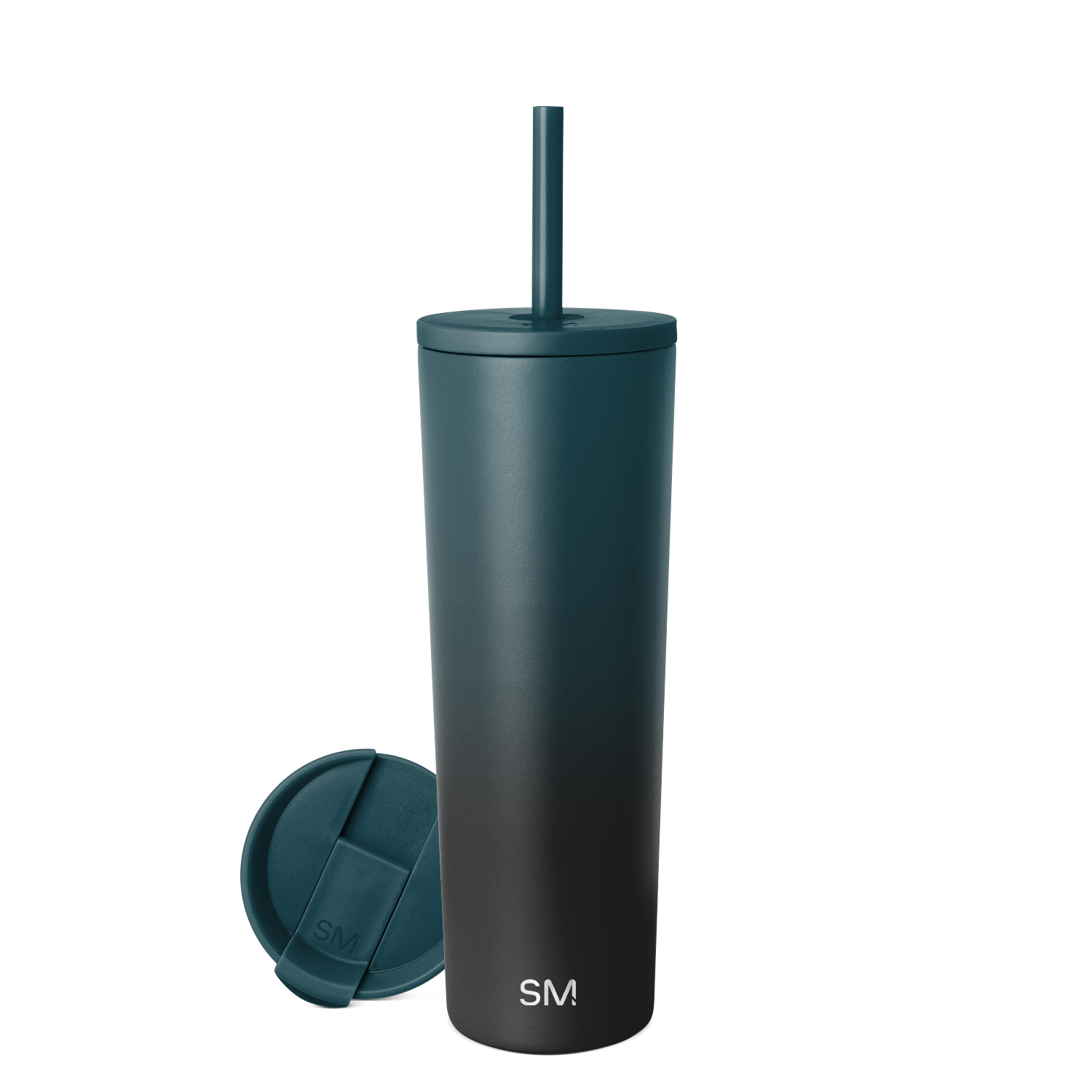 28Oz Classic Stainless Steel Tumbler - Vacuum Insulated Double Wall Travel Mug for Hot & Cold Beverages - Perfect for Coffee, Tea, Water - Ideal for Office, Gym, Camping & Outdoor Activities