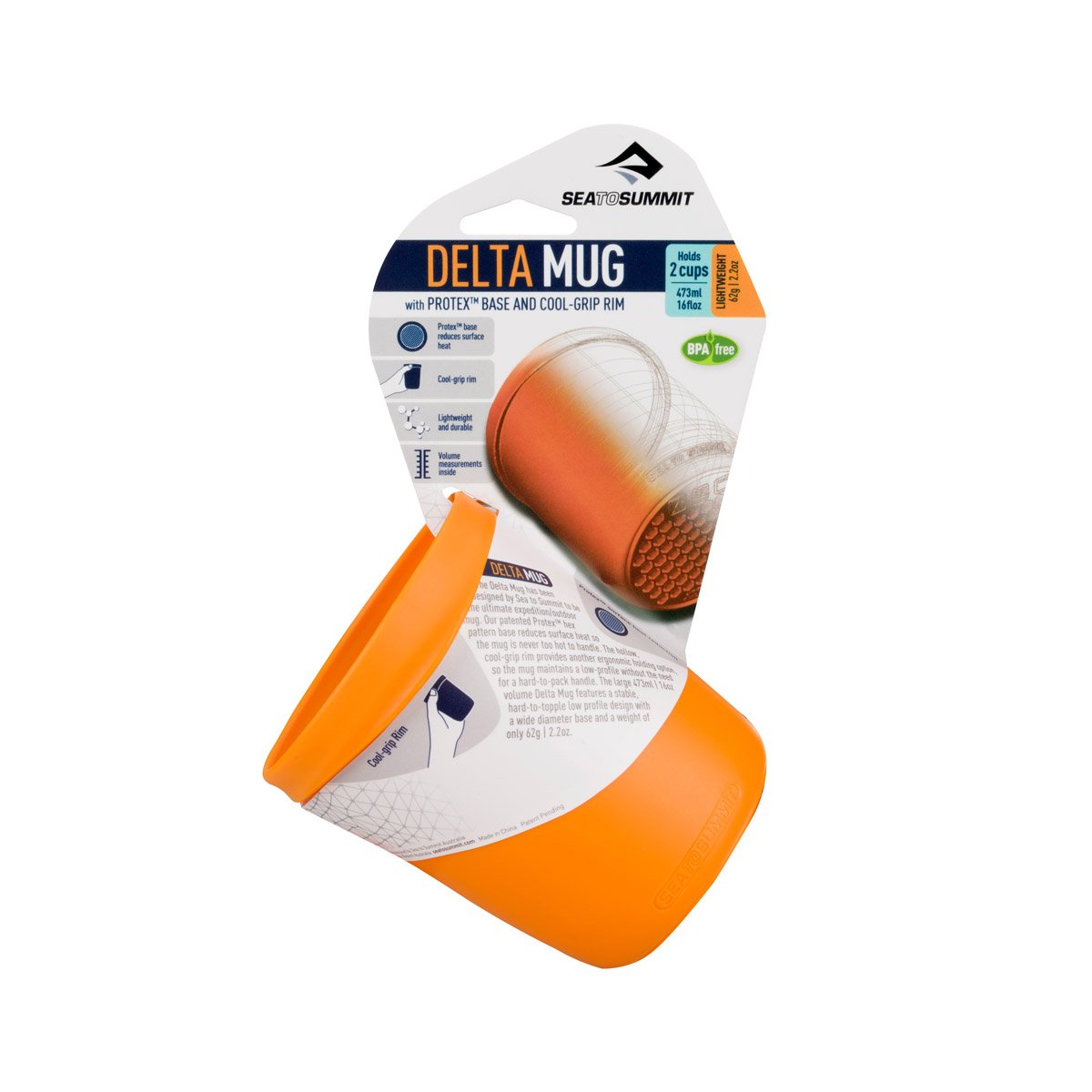 Pindan Orange