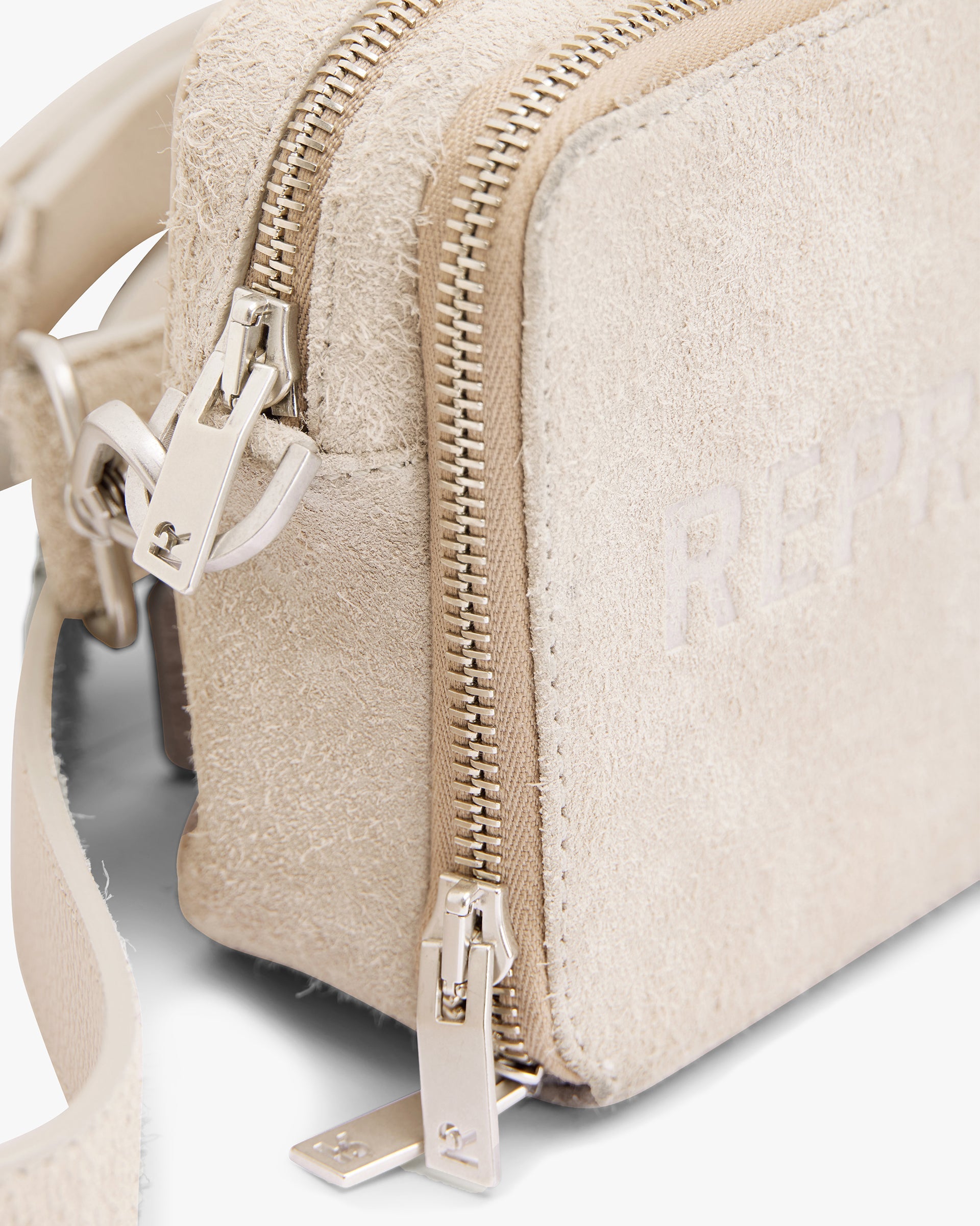 Hairy Suede Camera Bag for Women - Premium Cashmere Crossbody Purse for Travel, Photography & Everyday Use