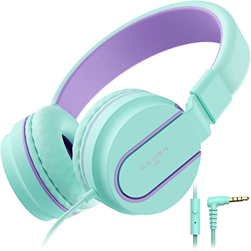 Green Purple