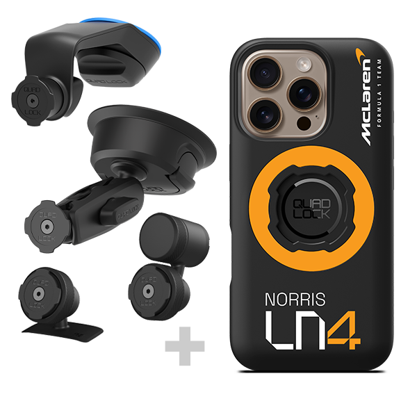 Lando Norris Edition Car Kits – Premium Auto Accessories for Racing Enthusiasts | Perfect for Track Days & Car Shows