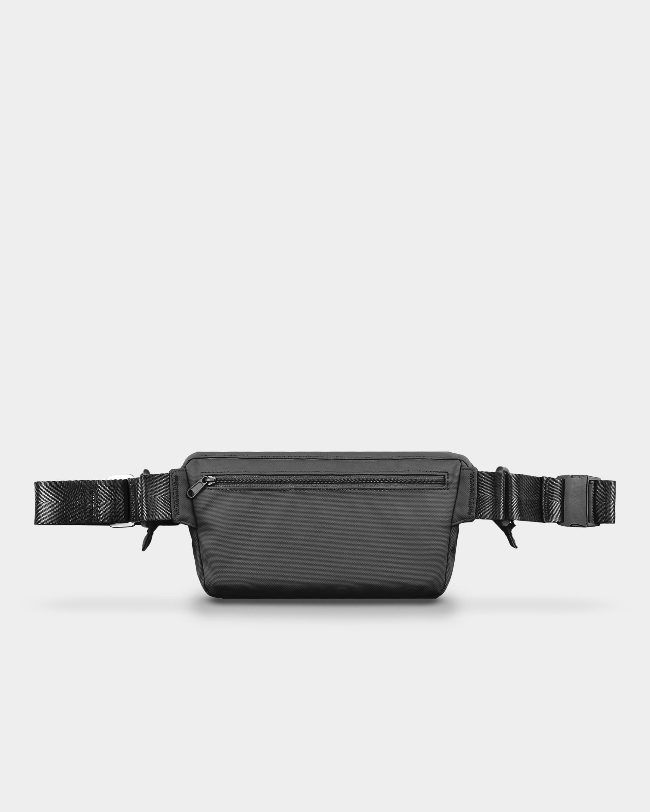 Cascade Crossbody Bag for Women - Stylish Black Leather Shoulder Bag - Perfect for Travel, Shopping & Everyday Use