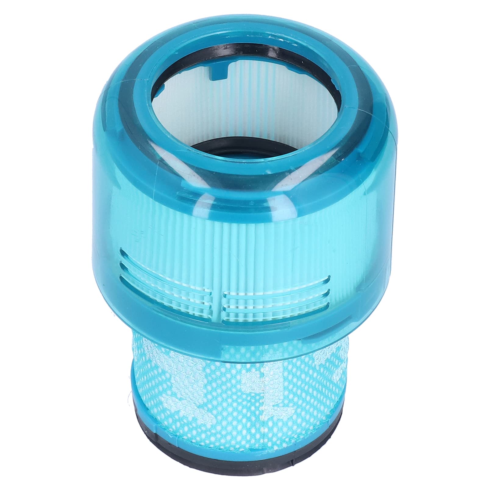 Post Filter for Vacuum Cleaner - Easy to Install Replacement Filter for Home, Living Room & Bedroom - Improves Air Quality for Allergy Sufferers