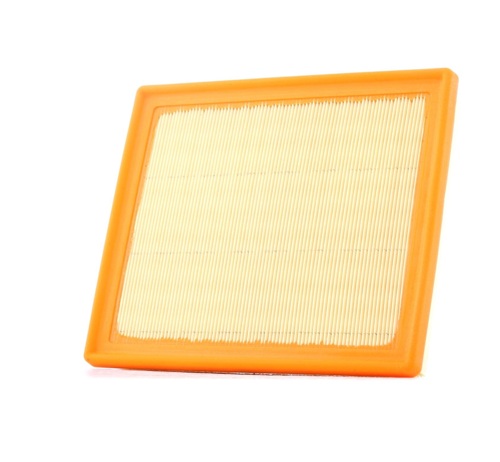 MAHLE LX 2870 Premium Air Filter for Cars & Trucks - High Performance Engine Protection for Daily Driving & Off-Road Use