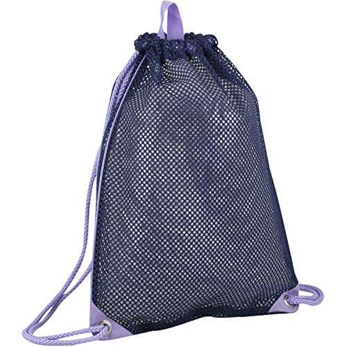 Navy/Lavender