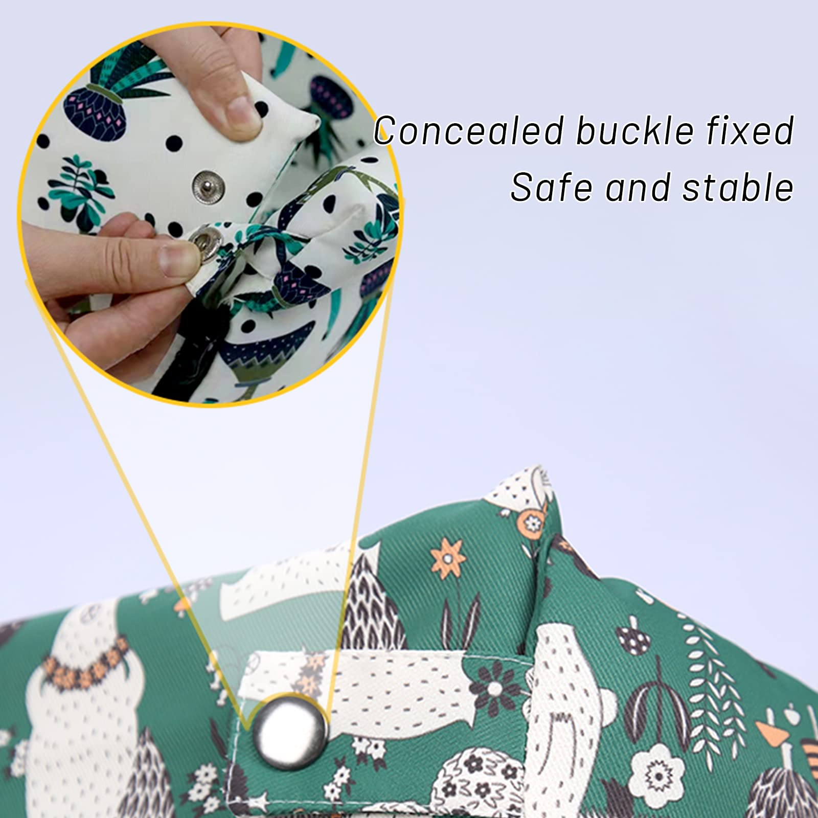 Dog Car Seat for Small Dogs & Cats - Pet Booster Seat with Removable Cover & Safety Tethers - Travel Safe & Comfortable for Road Trips & Daily Commutes