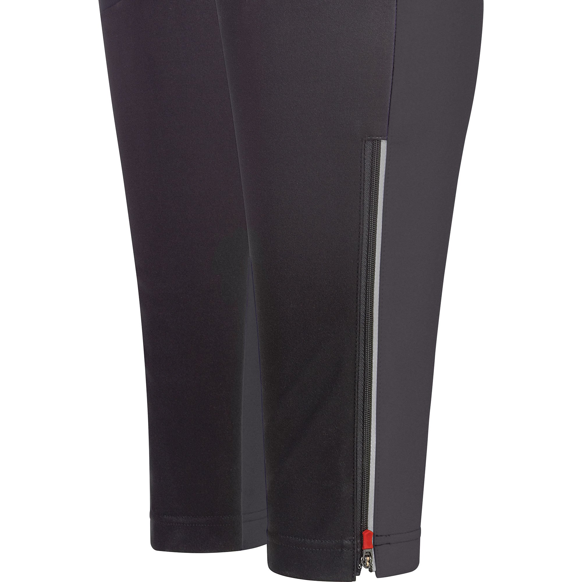 GORE WEAR Windproof Men's Cycling Bib Shorts - Breathable Padded Bike Shorts for Road & Mountain Biking | Perfect for Training, Racing & Long-Distance Cycling