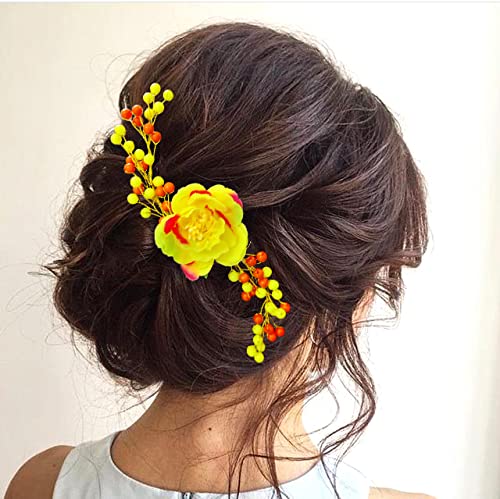 Red Yellow