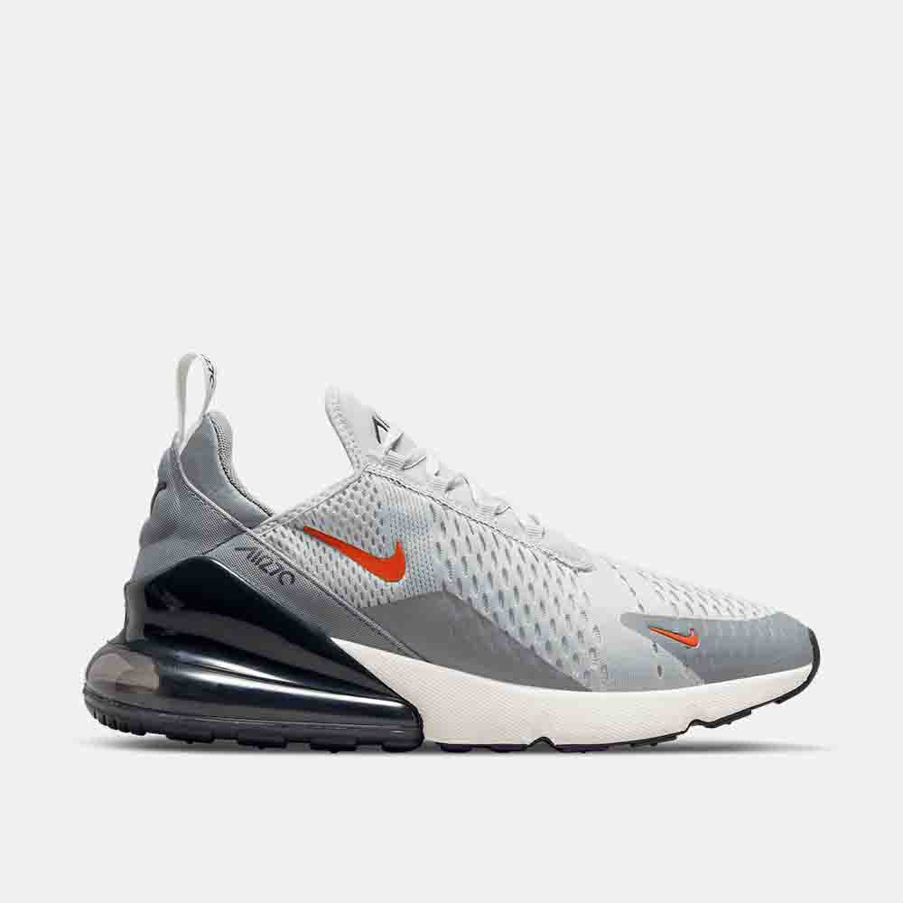 Men's Nike Air Max 270 Running Shoes - Lightweight Cushioned Sneakers for Men | Gym Workout, Jogging & Casual Wear