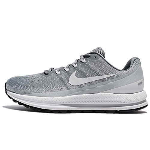Grey Cool Grey Wolf Grey Pure Platinum 003