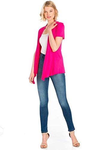 Hot Pink
