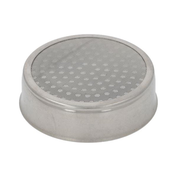 Premium E61 Shower Screen for Espresso Machines - High-Quality Stainless Steel Shower Head with Even Water Distribution - Perfect for Home Baristas & Coffee Shops