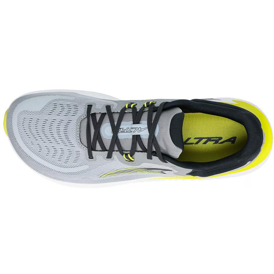 Men's Paradigm 7 Running Shoes - Lightweight & Breathable for Training, Jogging & Gym Workouts - Perfect for Road Running, Trail Hiking & Daily Wear