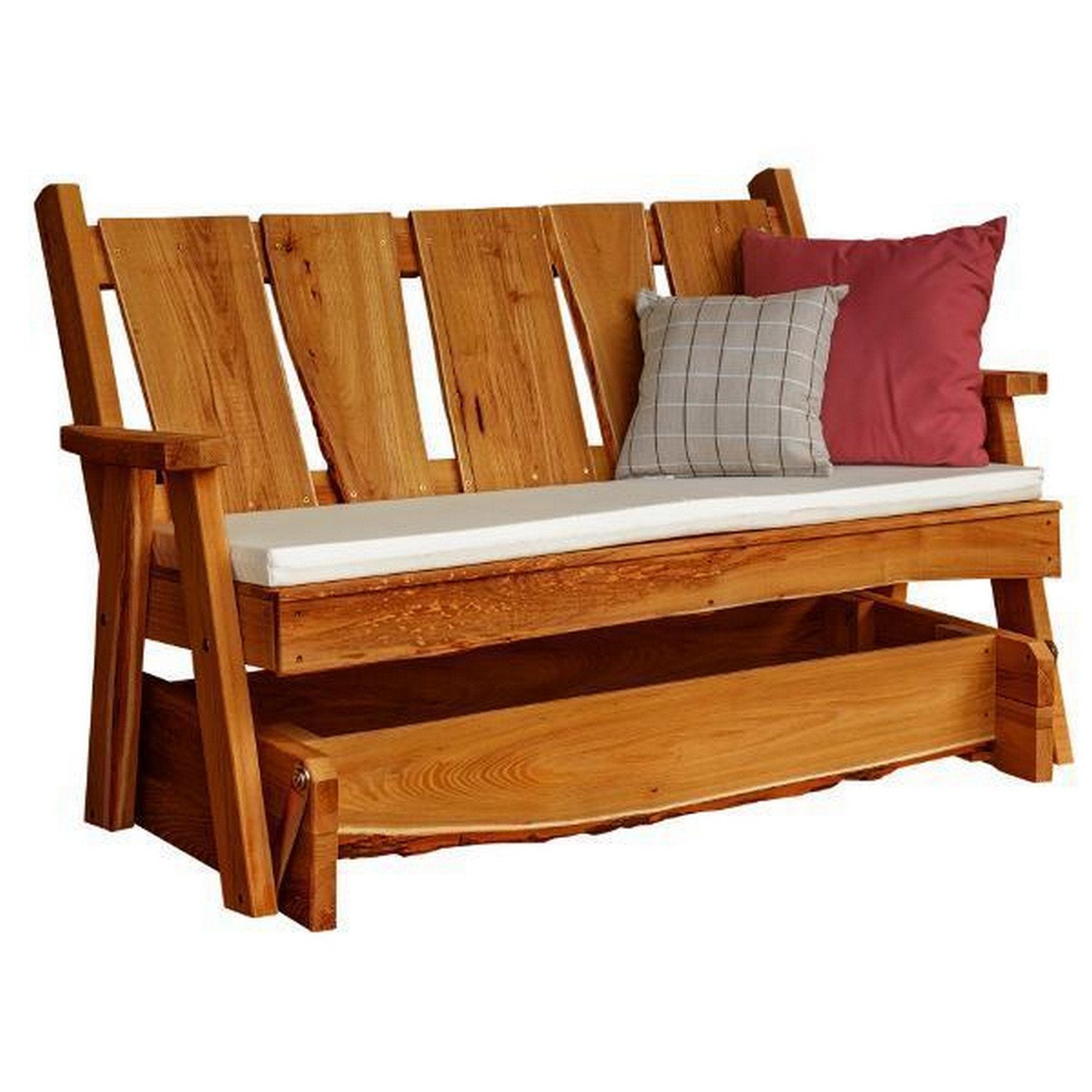 Cedar Stain