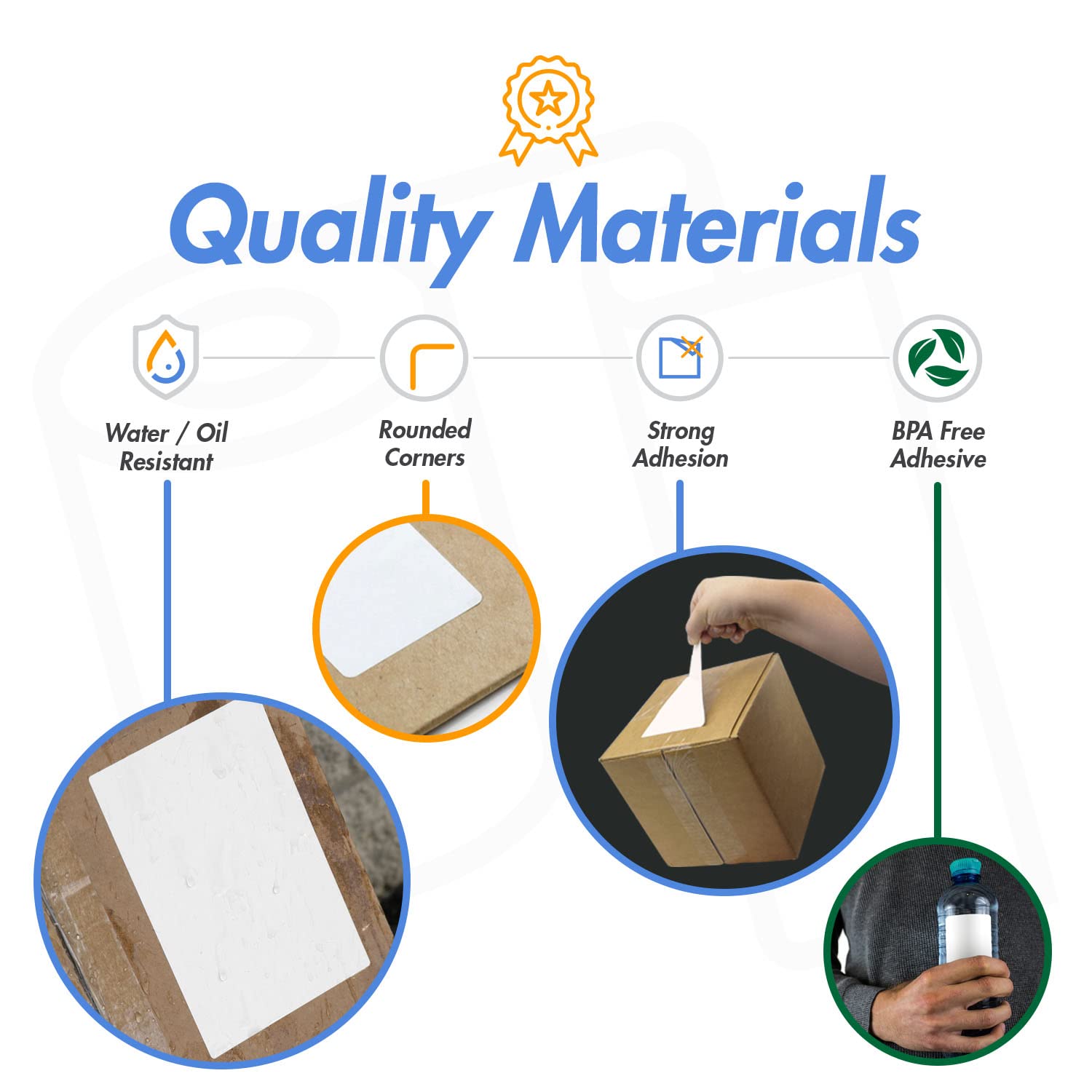 OfficeSmartLabels – 4