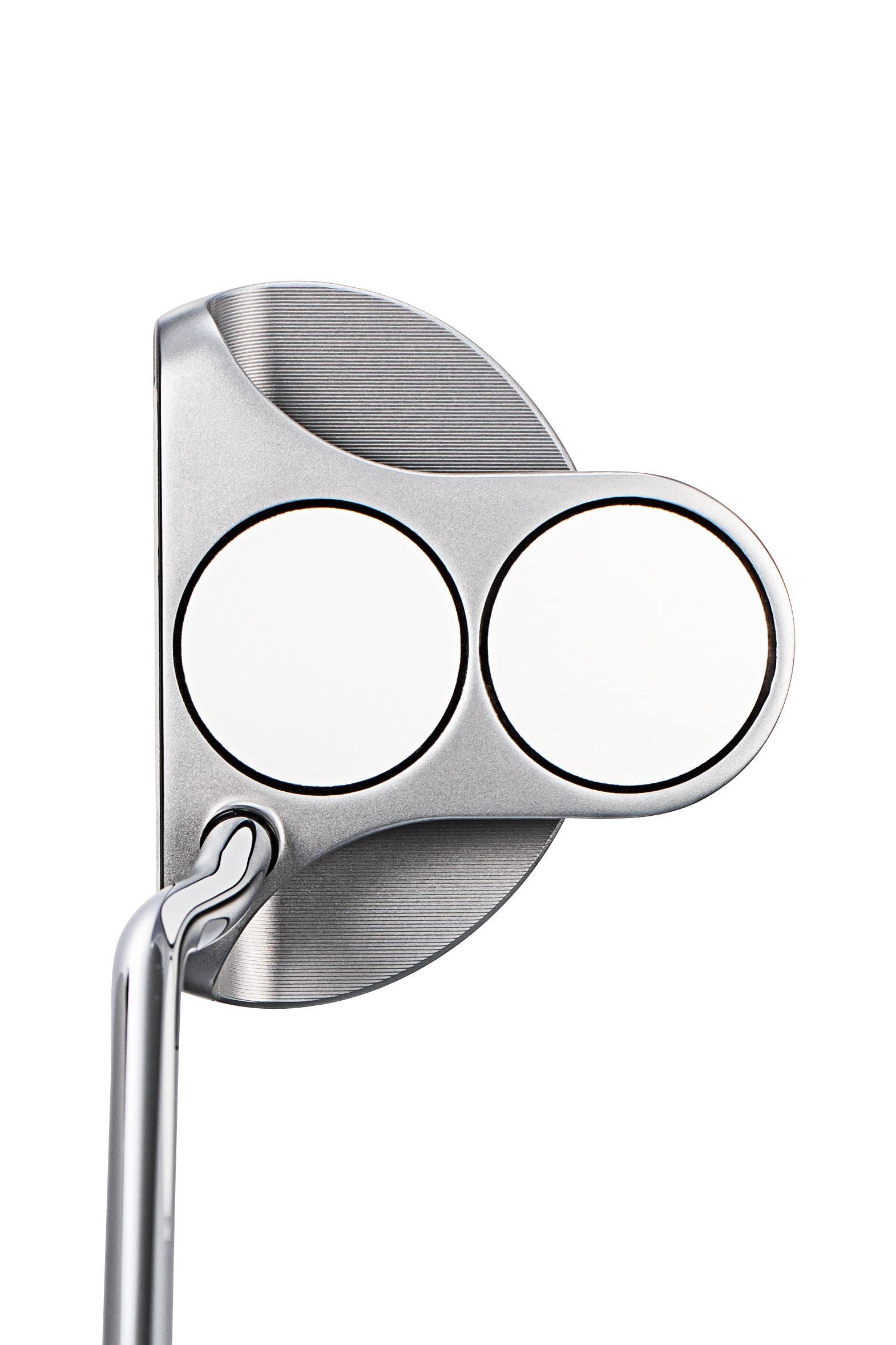 Odyssey White Hot OG Women's Right Handed Putter - Premium Golf Putter for Women with Precision Alignment, Perfect for Putting Greens and Golf Course Play