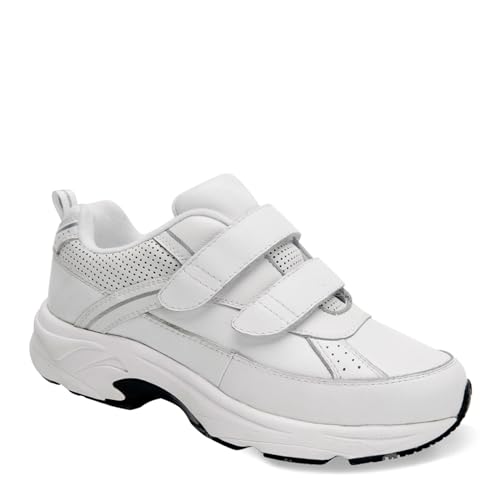 White Leather