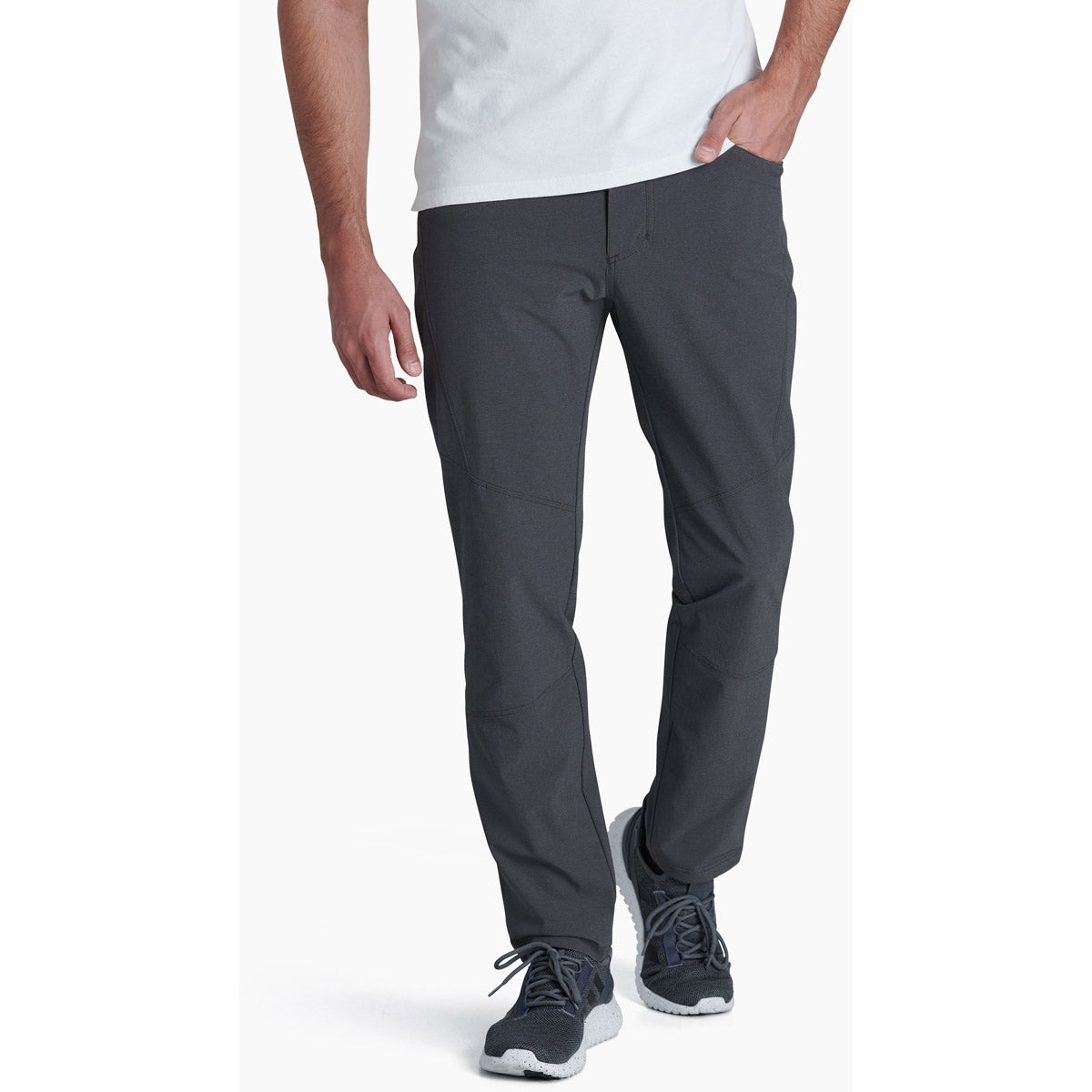 Men's Deceptr 30-Inch Inseam Shorts - Comfortable Casual & Athletic Wear for Gym, Running, and Everyday Use
