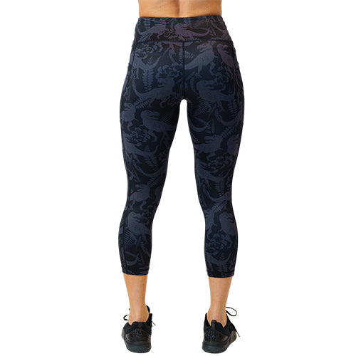 T Flex Leggings - High Waist Yoga Pants for Women, Stretchy Workout Leggings with Tummy Control - Perfect for Yoga, Gym, Running & Everyday Wear