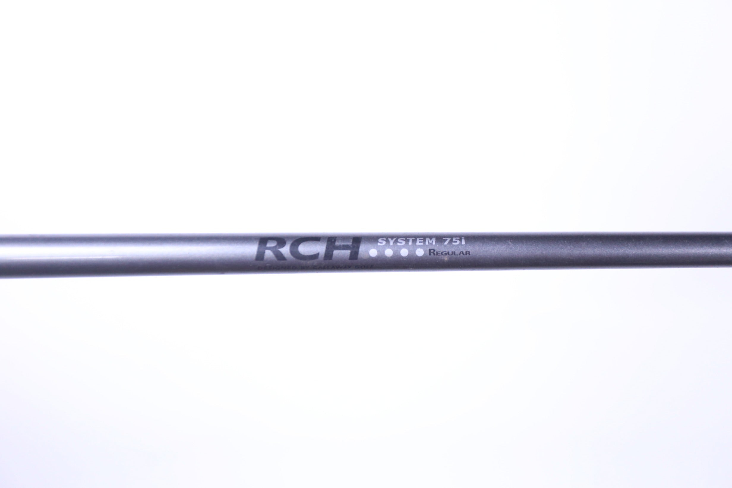 Used Callaway Big Bertha Fusion Lob Wedge 60° RH Regular Flex Golf Club - Perfect for Short Game Shots, Bunker Play & Approach Shots Around the Green