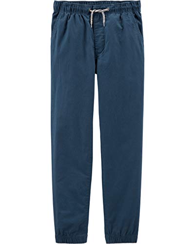 Blue Solid
