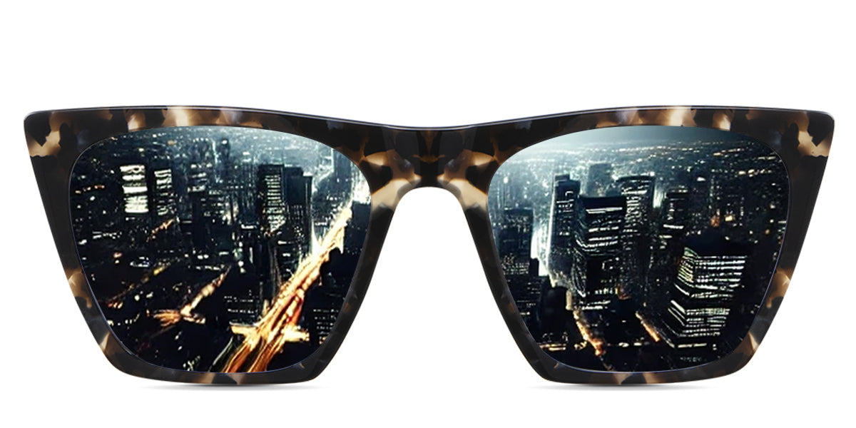 osta Women's Prescription Sunglasses - UV Protection, Stylish & Comfortable for Driving, Outdoor Activities & Everyday Wear